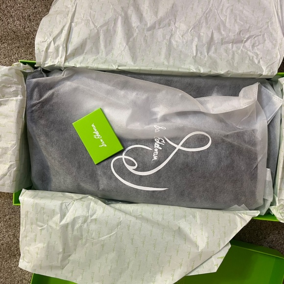 Sam Edelman Clive Wide Calf Boot NWT - Picture 3 of 7